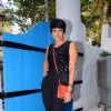 Mandira Bedi at Launch of Maria Goretti's Book 'From my kitchen to yours'