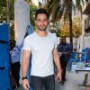 Kunal Khemu at Launch of Maria Goretti's Book 'From my kitchen to yours'