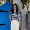 Tisca Chopra at Launch of Maria Goretti's Book 'From my kitchen to yours'