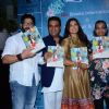 Arshad Warsi at Launch of Maria Goretti's Book 'From my kitchen to yours'