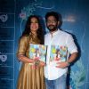 Arshad Warsi at Launch of Maria Goretti's Book 'From my kitchen to yours'