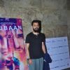 Bejoy Nambiar at Special Screening of the film Zubaan