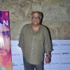 Boney Kapoor at Special Screening of the film Zubaan