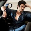 Sushant Singh Rajput in M.S.Dhoni: The Untold Story