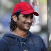 Sushant Singh Rajput : Sushant Singh Rajput in M.S.Dhoni: The Untold Story
