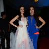 Divya Khosla and Rashmi Nigam at Asia Spa Awards
