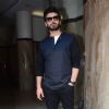 Fawad Khan at Kapoor & Sons Promotion