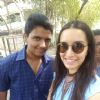 Shraddha Kapoor : Shraddha Kapoor snapped on occasion of her birthday with fans