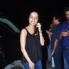 Shraddha Kapoor Snapped on her Birthday with her Fans
