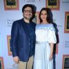 Goldie Behl and Sonali Bendre at Sonali Bendre's Book Launch