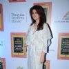 Twinkle Khanna at Sonali Bendre's Book Launch