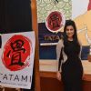 Celebs at Tatami Restaurant Launch