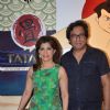 Anand Raj Anand at Tatami Restaurant Launch