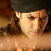 Salman Khan looking angry | Veer Photo Gallery