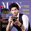 Fawad Khan : Fawad Khan on 'The Nan' Magazine Cover