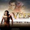 Salman Khan : Wallpaper of the movie Veer