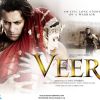 Salman Khan : Veer movie wallpaper