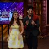 Kapoor & Sons Promotions at Comedy Nights Bachao