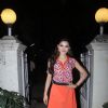 Urvashi Rautela at Launch of Spring/Summer collection by designer Eshaa Amiin