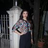 Daisy Shah at Launch of Spring/Summer collection by designer Eshaa Amiin