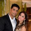 Urmila Matondkar and Mohsin Akhtar's Wedding Reception!
