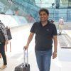 Airport Diaries: Johny Lever