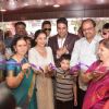 Madhuri Dixit and MP Gopal Shetty at Inauguration of PNG Jeweller's New Store