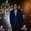 Raj Nayak at Golden Petal Awards 2016