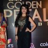 Roop Durgapal at Golden Petal Awards 2016