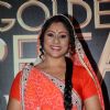 Sai Deodhar at Golden Petal Awards 2016