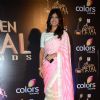 Aishwarya Sakhuja at Golden Petal Awards 2016