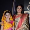 Toral Rasputra at Golden Petal Awards 2016