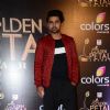 Shravan Reddy at Golden Petal Awards 2016