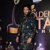 Manish Raisinghan at Golden Petal Awards 2016