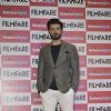 Fawad Khan at Cover Launch of 'Filmfare' Magazine