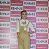 Alia Bhatt at Cover Launch of 'Filmfare' Magazine