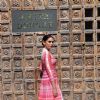 Aditi Rao Hydari Launches Anita Dongre's New Collection