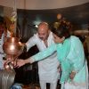 Rakesh Roshan performs Mahashivratri Pooja with Family