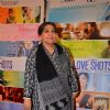 Farida Jalal at Special Screening of Love Shots