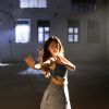 Aditi Rao Hydari : Stills from Aditi Rao Hydari's Dance Video 'Lets Dance'