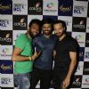 Mumbai Tigers Owners Nikul Vicky and Anand Mishra at BCL Party at Opar Bar
