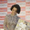 Kangana Ranaut Launches Femina Magazine Cover