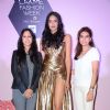 Athiya Shetty at Lakme Fashion Week