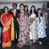 Celebs at Lions Club Woman's day initiative