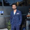 Fawad Khan at Kapoor & Sons Promotion at Mehboob Studio