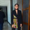 Sonam Kapoor at Launch Of ABIL & Versace