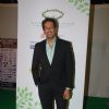 Sulaiman Merchant at Olive Crown Advertising Awards