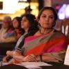 Shabana Azmi at 'Women Of Worth' Conclave hosted by NDTV & Lo'real Paris