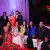 Celebs at Awdesh Dixit's Indore Bash