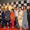 Celebs at the Launch Of Film Zorawar